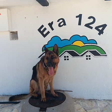 Era 124 Lägenhet Zafra de Záncara Exteriör bild